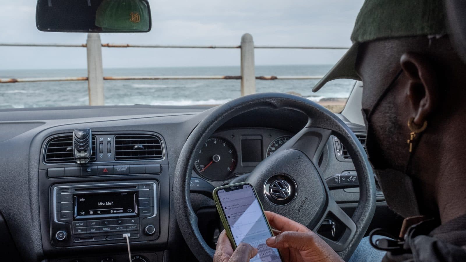 Become a Driver Hero Image 1